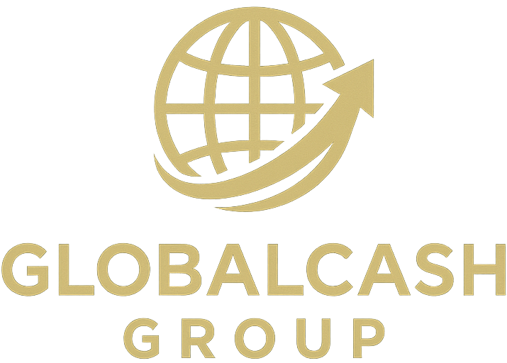 GlobalCash Investment Logo